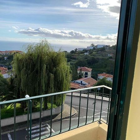 Apartament Ilha Atlantico Caniço Zewnętrze zdjęcie