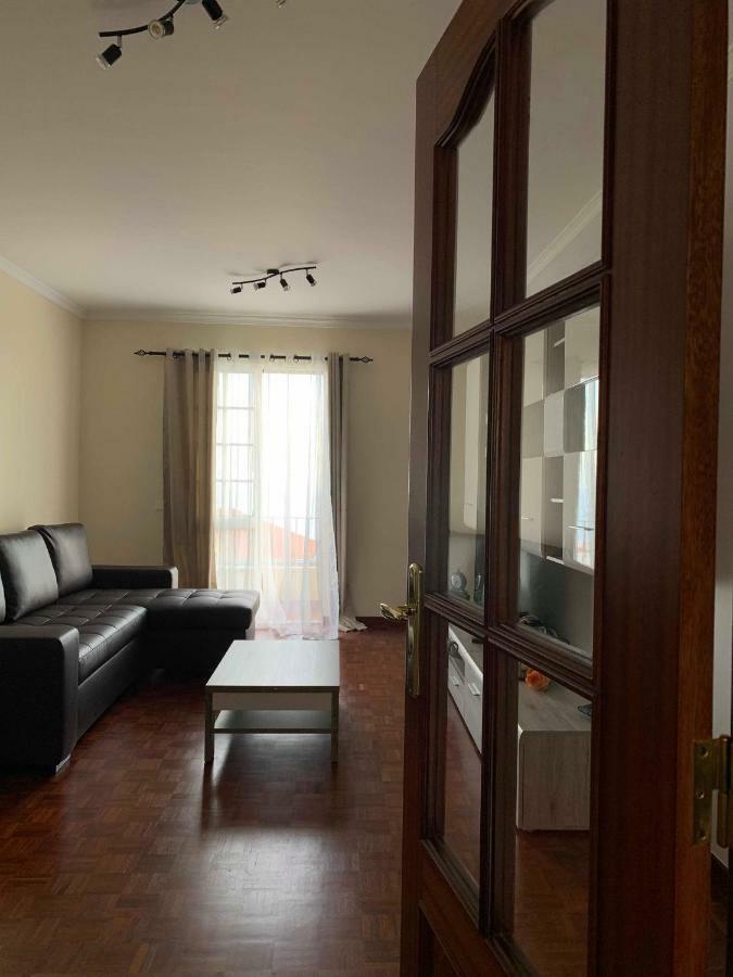 Apartament Ilha Atlantico Caniço Zewnętrze zdjęcie