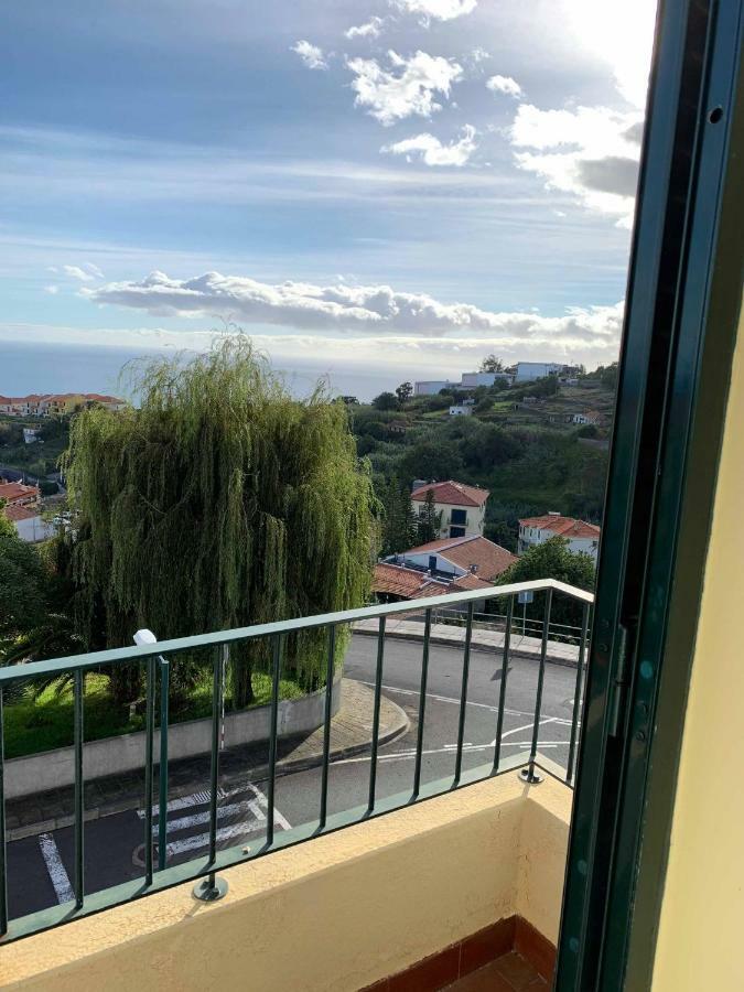 Apartament Ilha Atlantico Caniço Zewnętrze zdjęcie