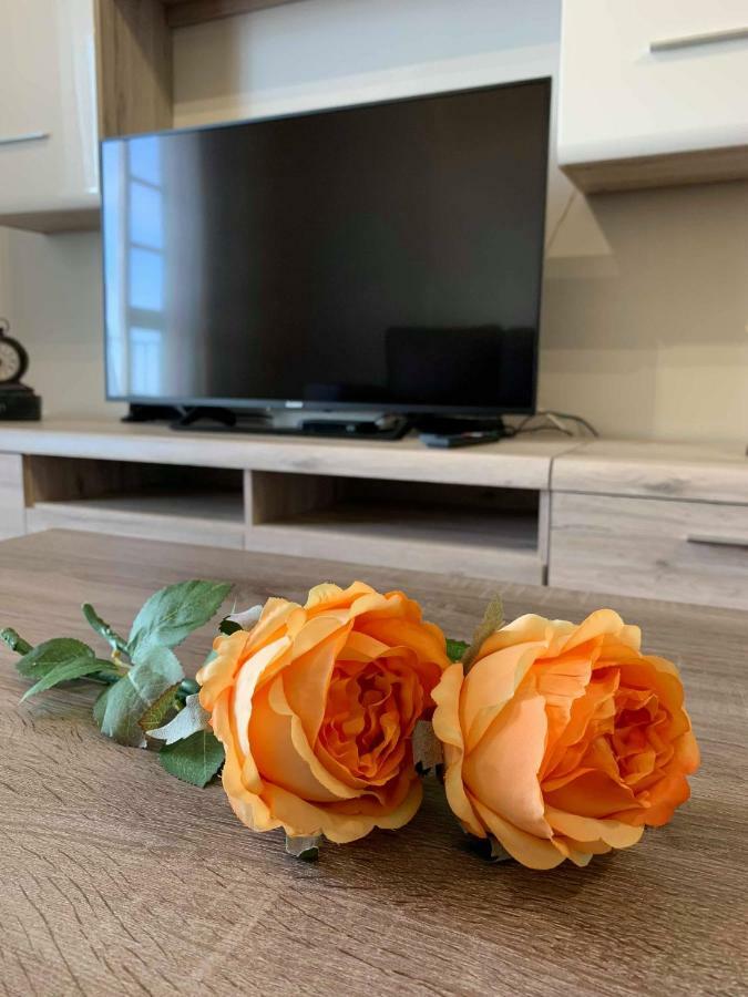 Apartament Ilha Atlantico Caniço Zewnętrze zdjęcie