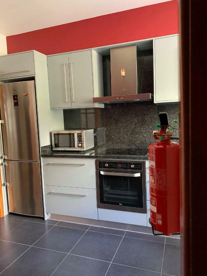 Apartament Ilha Atlantico Caniço Zewnętrze zdjęcie