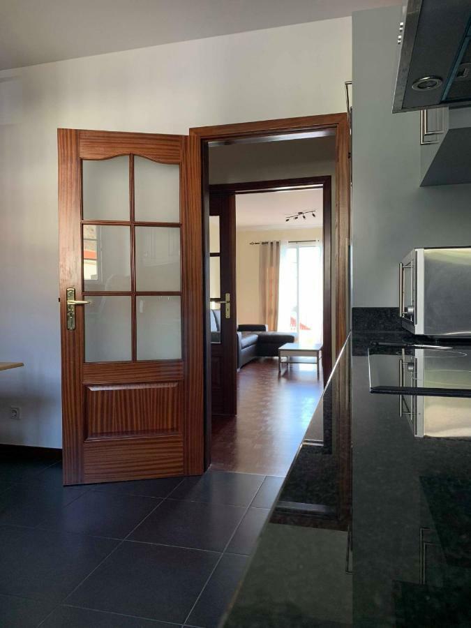 Apartament Ilha Atlantico Caniço Zewnętrze zdjęcie
