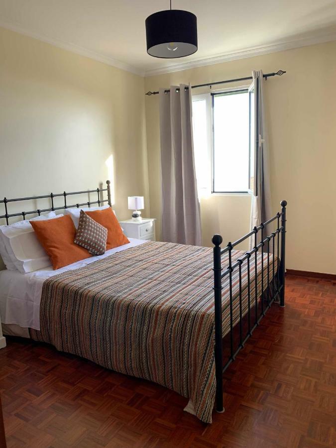 Apartament Ilha Atlantico Caniço Zewnętrze zdjęcie