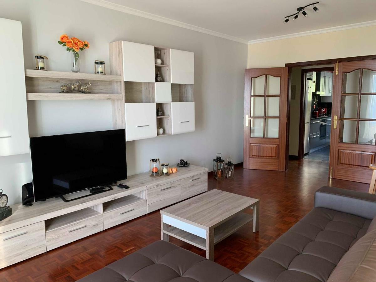 Apartament Ilha Atlantico Caniço Zewnętrze zdjęcie