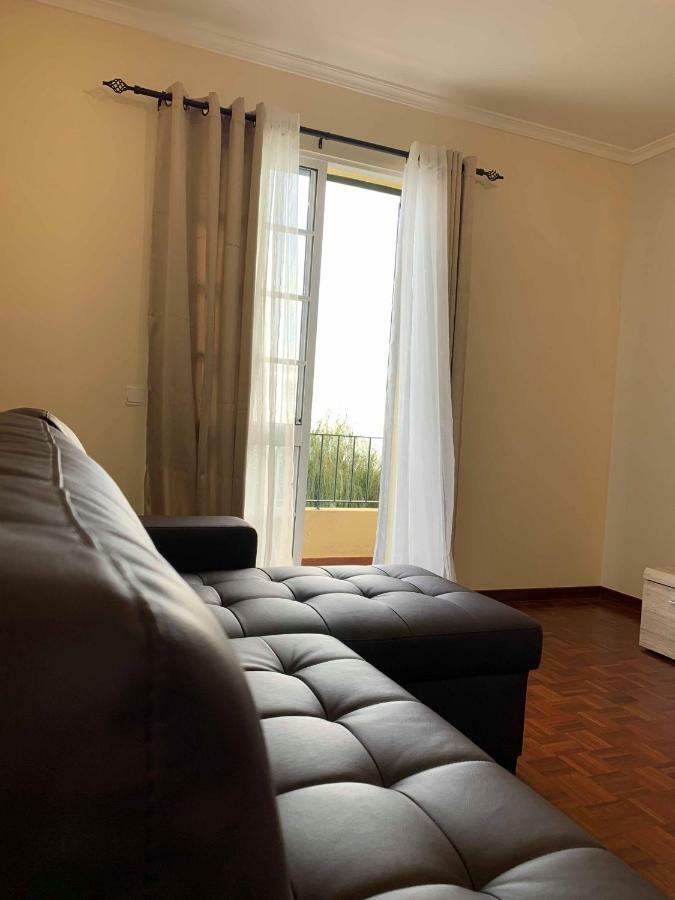 Apartament Ilha Atlantico Caniço Zewnętrze zdjęcie