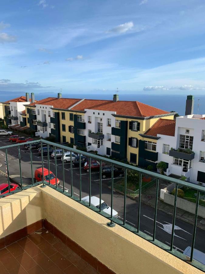 Apartament Ilha Atlantico Caniço Zewnętrze zdjęcie