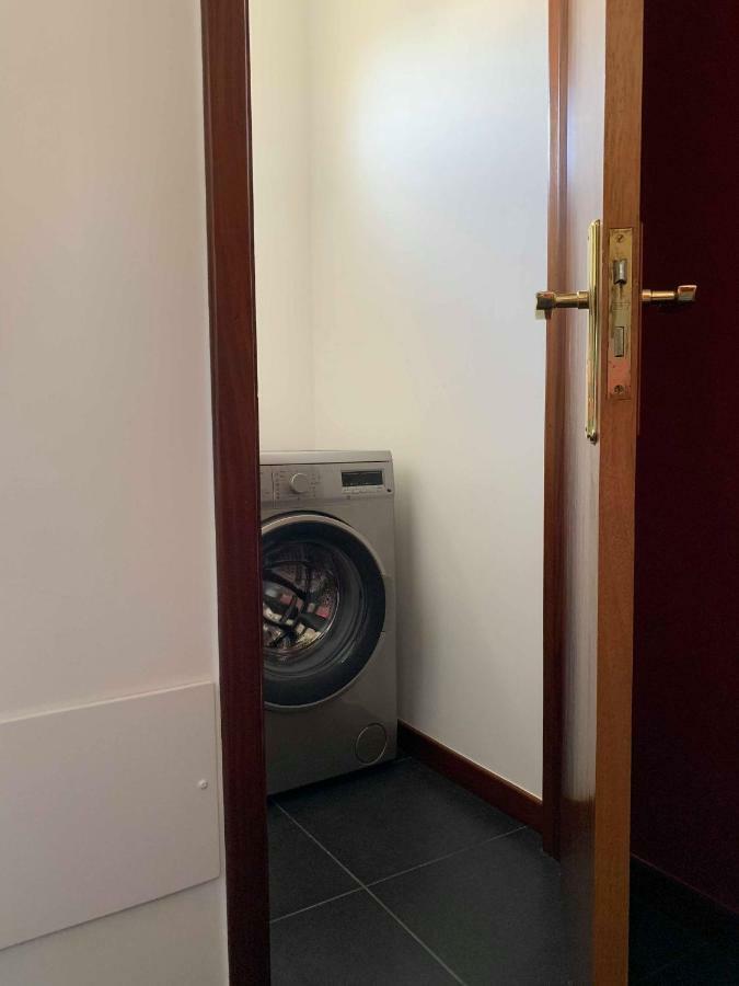 Apartament Ilha Atlantico Caniço Zewnętrze zdjęcie
