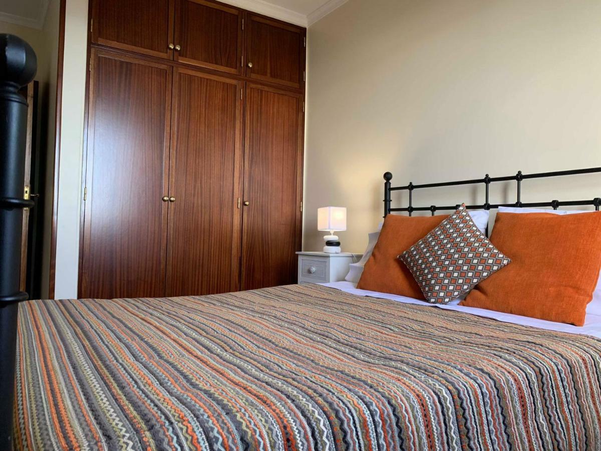 Apartament Ilha Atlantico Caniço Zewnętrze zdjęcie