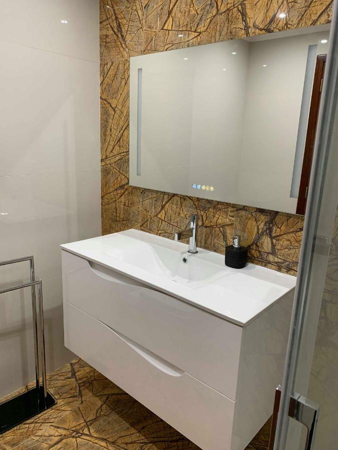 Apartament Ilha Atlantico Caniço Zewnętrze zdjęcie